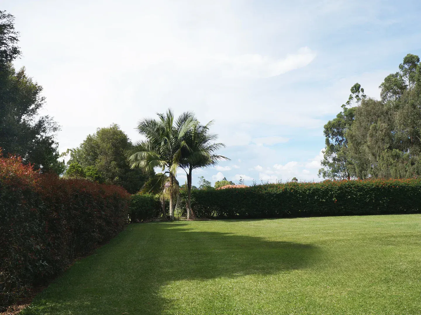 Land in Llano Grande (2254 m²) for Sale - 2