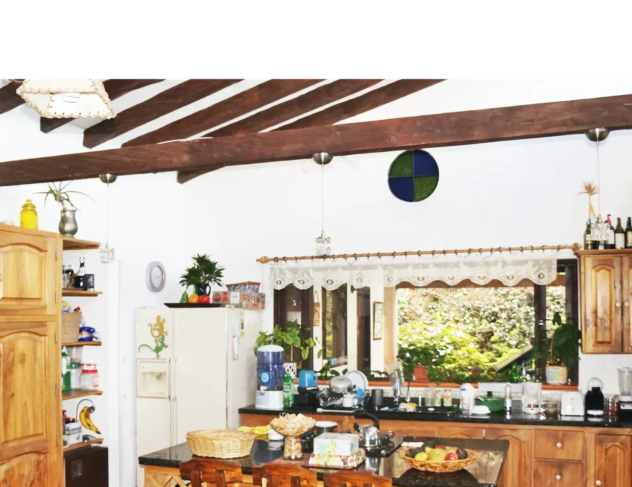 5BR Country House in Pontezuela for Sale - 2