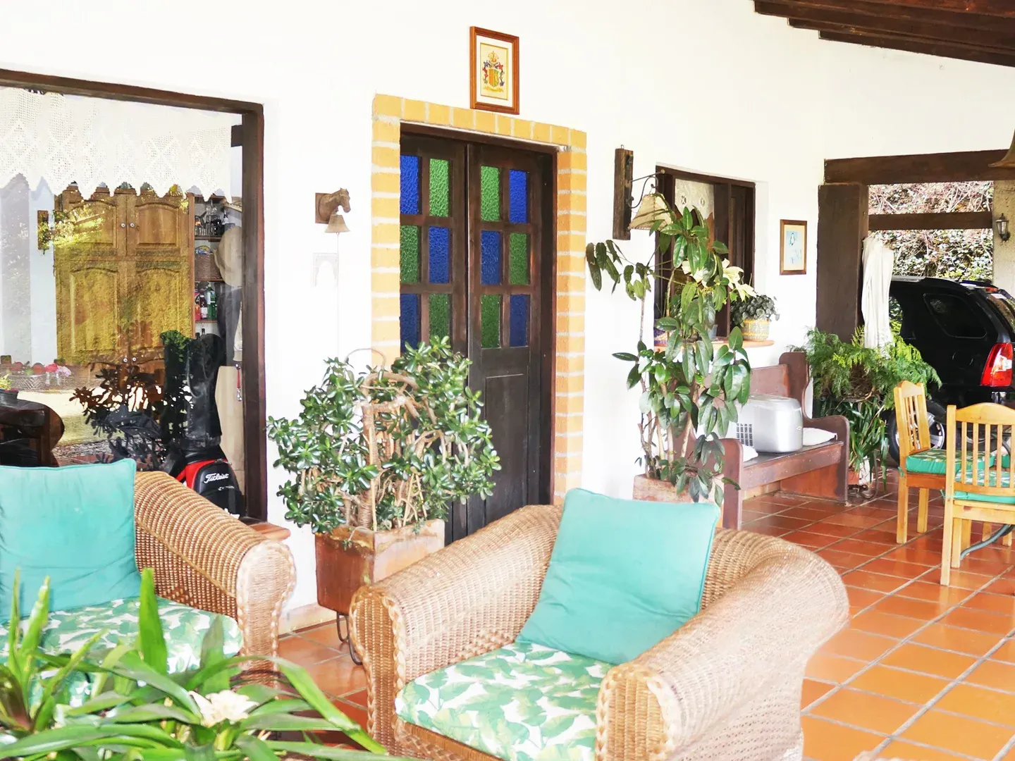 5BR Country House in Pontezuela for Sale - 3