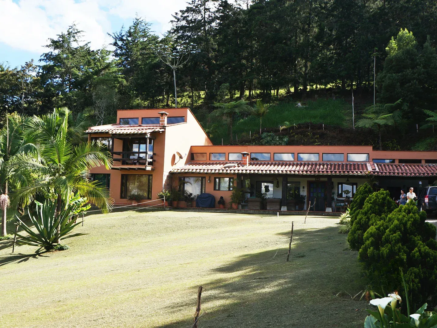5BR Country House in Pontezuela for Sale - 4