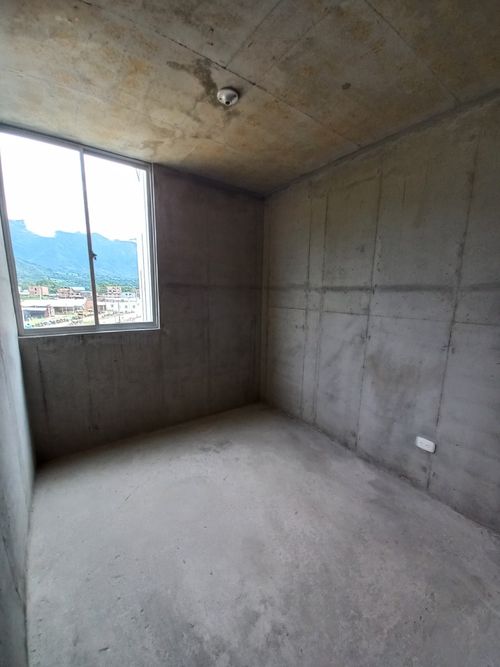 Apartamento de 3 alcobas en venta en Ub. Fuente Real, Ibagué, 58 m² · foto 13 de 24