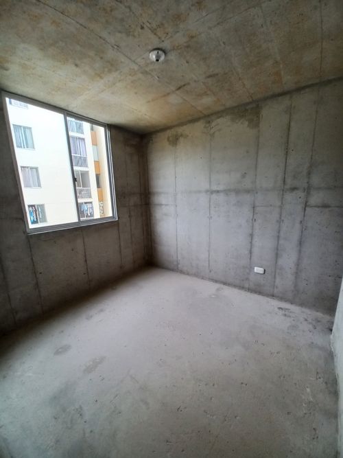 Apartamento de 3 alcobas en venta en Ub. Fuente Real, Ibagué, 58 m² · foto 15 de 24