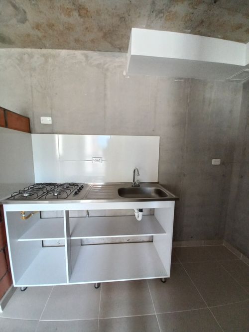 Apartamento de 3 alcobas en venta en Ub. Fuente Real, Ibagué, 58 m² · foto 17 de 24