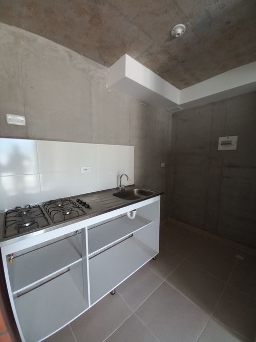 Apartamento de 3 alcobas en venta en Ub. Fuente Real, Ibagué, 58 m² · foto 18 de 24