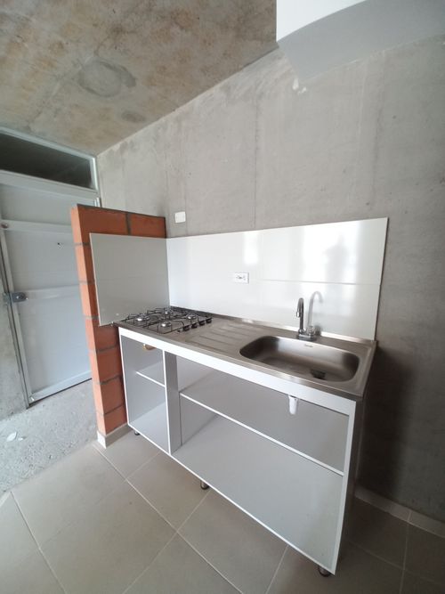 Apartamento de 3 alcobas en venta en Ub. Fuente Real, Ibagué, 58 m² · foto 19 de 24