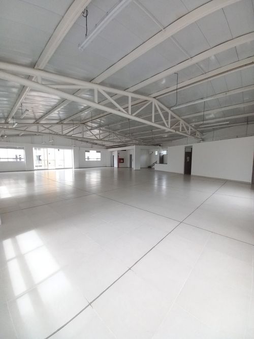 Apartamento de 3 alcobas en venta en Ub. Fuente Real, Ibagué, 58 m² · foto 22 de 24