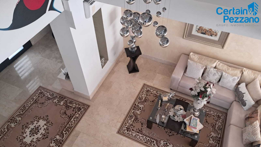 Casa en venta en Pradomar, Atlántico · foto 9 de 19