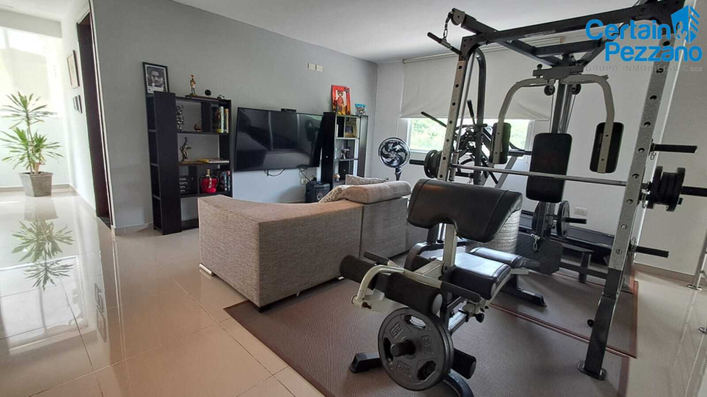 Casa en venta en Pradomar, Atlántico · foto 11 de 19