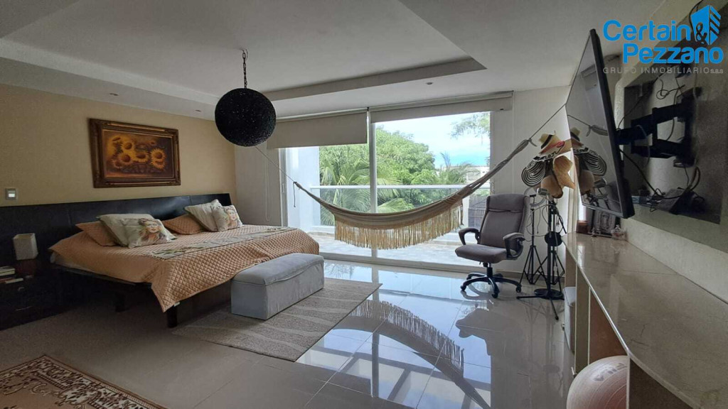 Casa en venta en Pradomar, Atlántico · foto 13 de 19