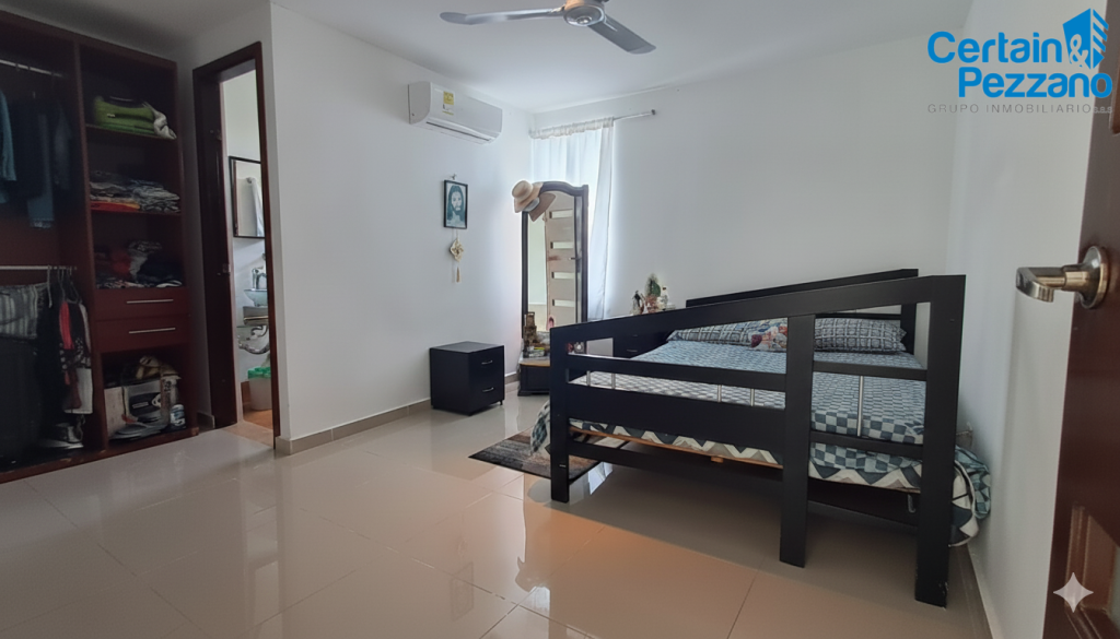 Casa en venta en Pradomar, Atlántico · foto 16 de 19