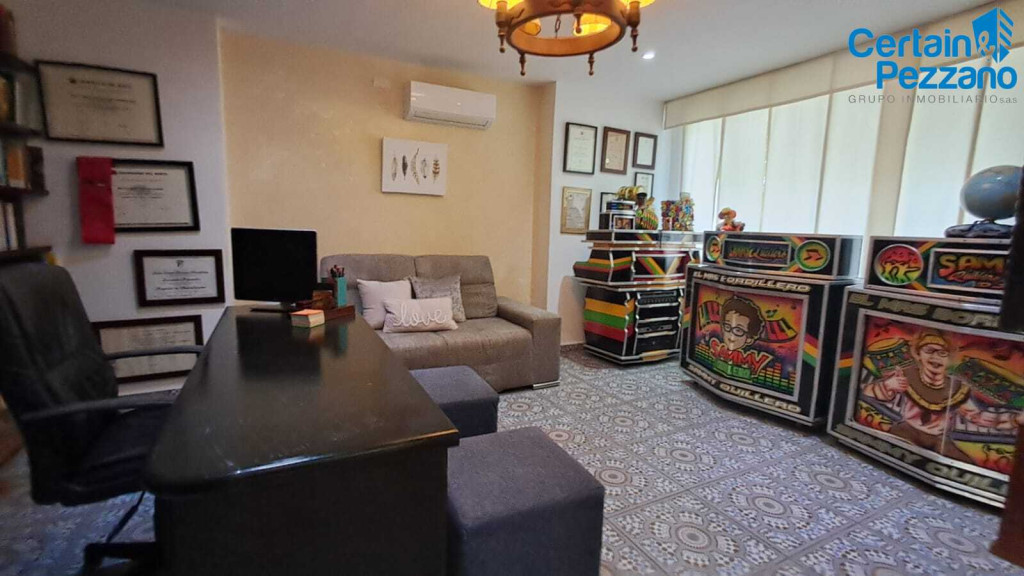 Casa en venta en Pradomar, Atlántico · foto 18 de 19