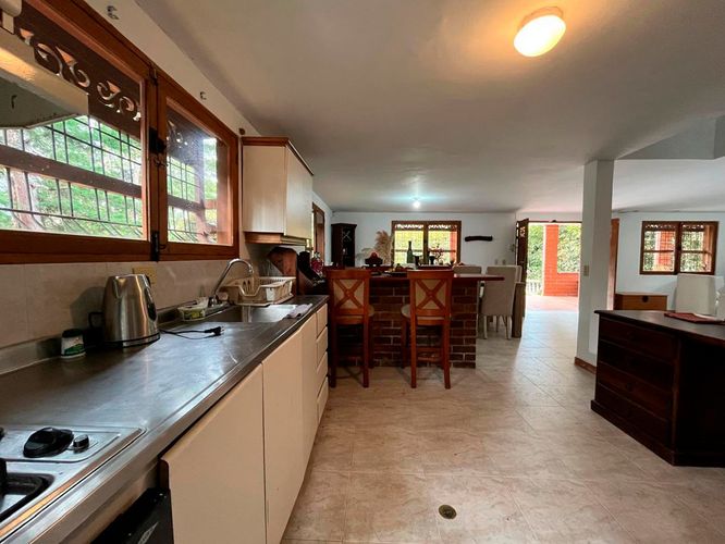 Casa de 3 alcobas en venta en Santa Elena, El Retiro, 250 m² · foto 8 de 18
