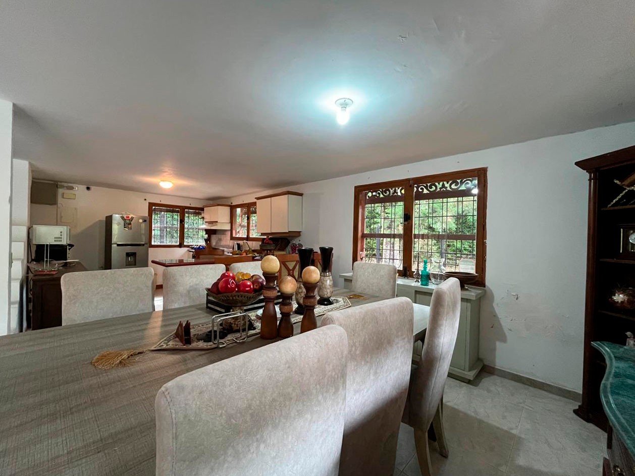 3BR House in Santa Elena (250 m²) - 2