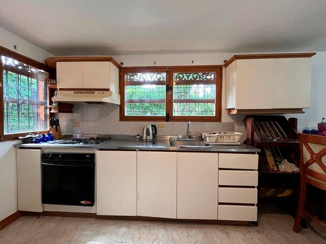 Casa de 3 alcobas en venta en Santa Elena, El Retiro, 250 m² · foto 7 de 18
