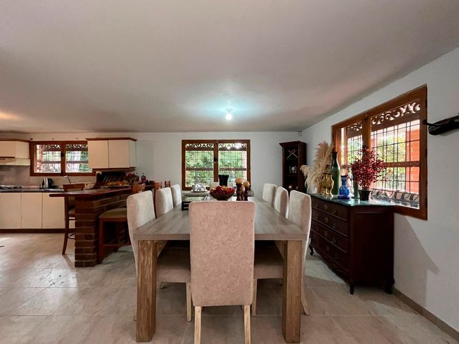 Casa de 3 alcobas en venta en Santa Elena, El Retiro, 250 m² · foto 5 de 18