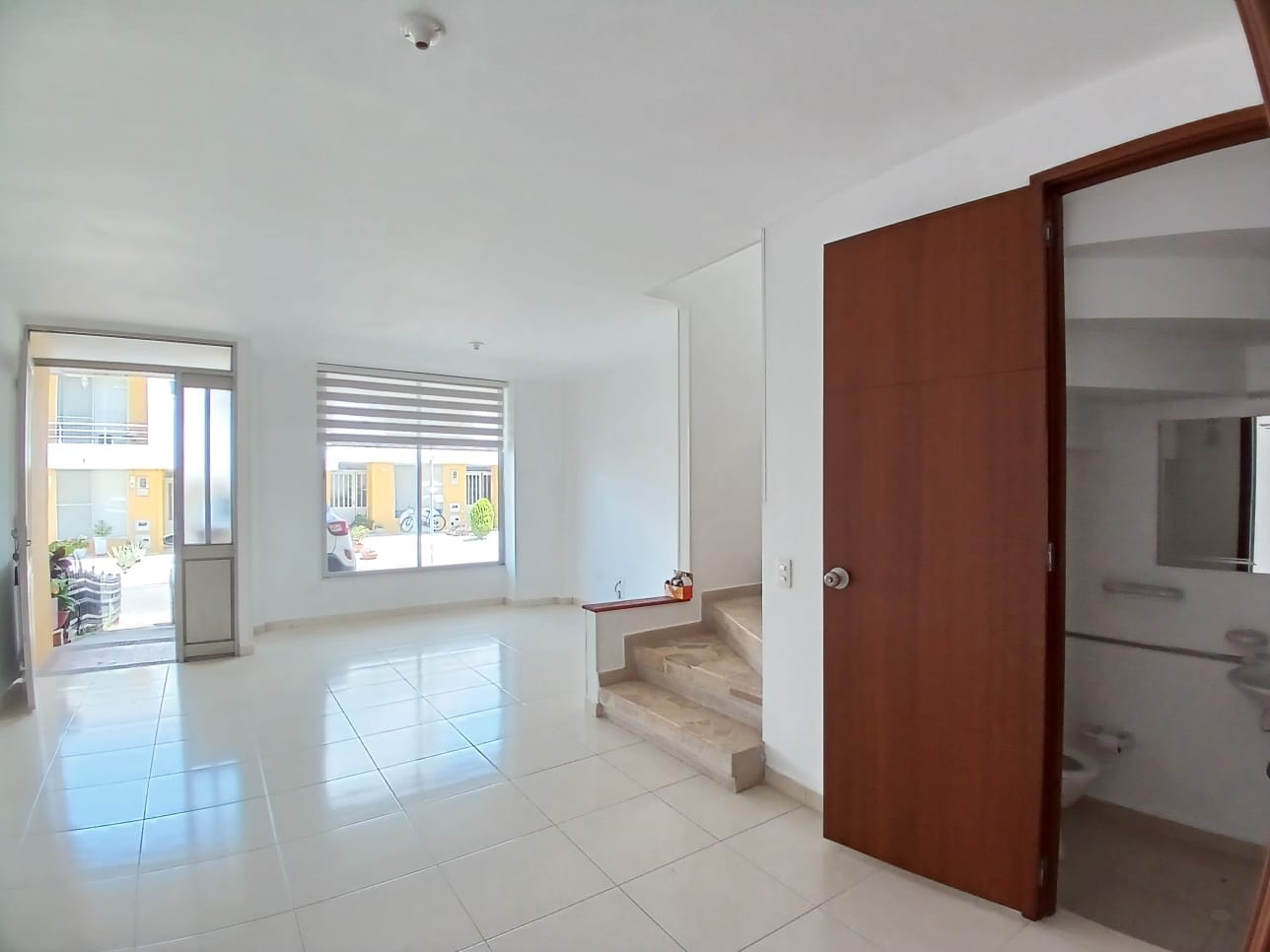 Casa en Arriendo en Pueblito Cafetero, Pereira