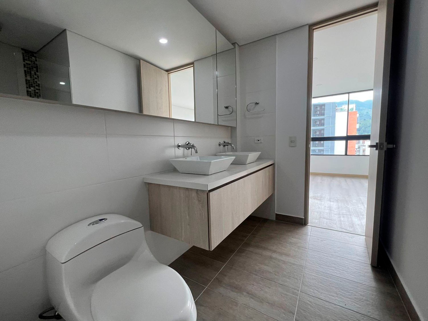Apartamento en arriendo en La Pradera, Envigado · foto 17 de 19