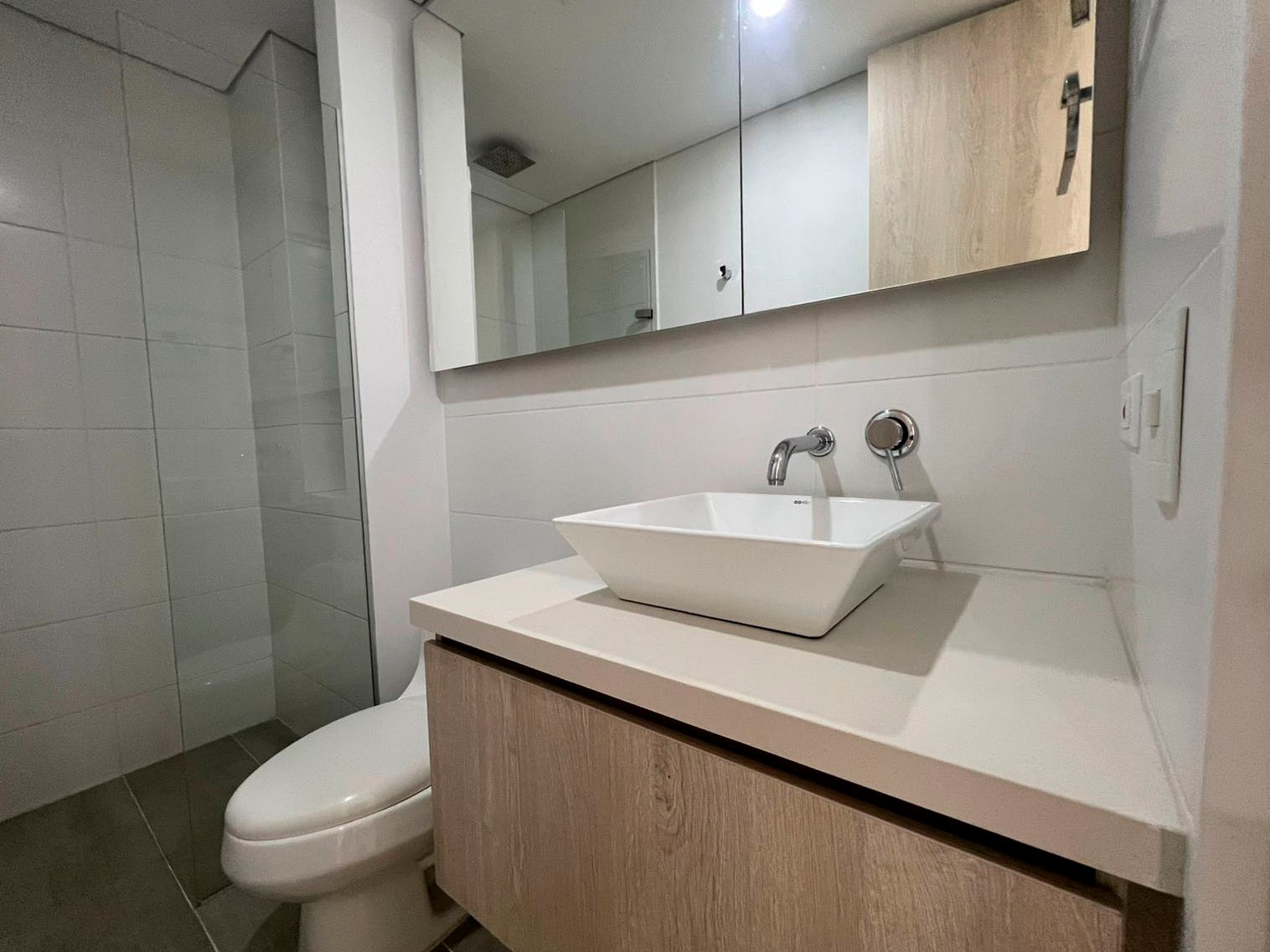Apartamento en arriendo en La Pradera, Envigado · foto 18 de 19