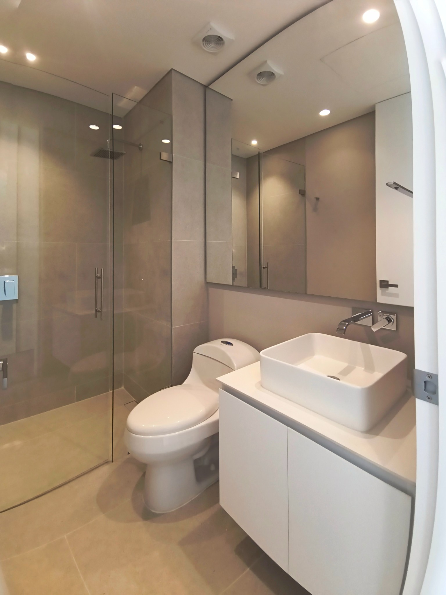 Apartamento en venta en Serena Del Mar, Cartagena · foto 21 de 24