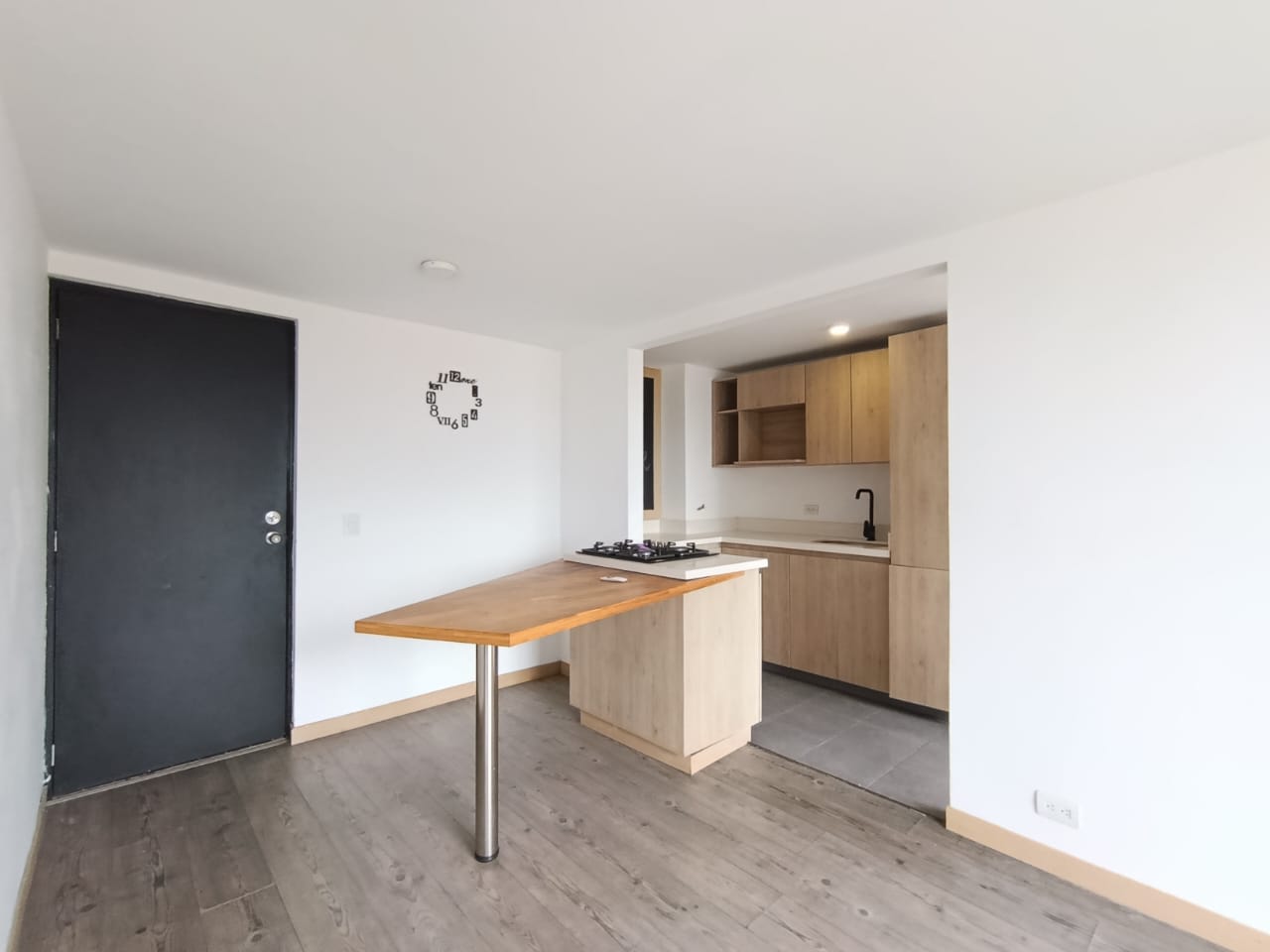 Apartamento en Arriendo en El porvenir, Rionegro