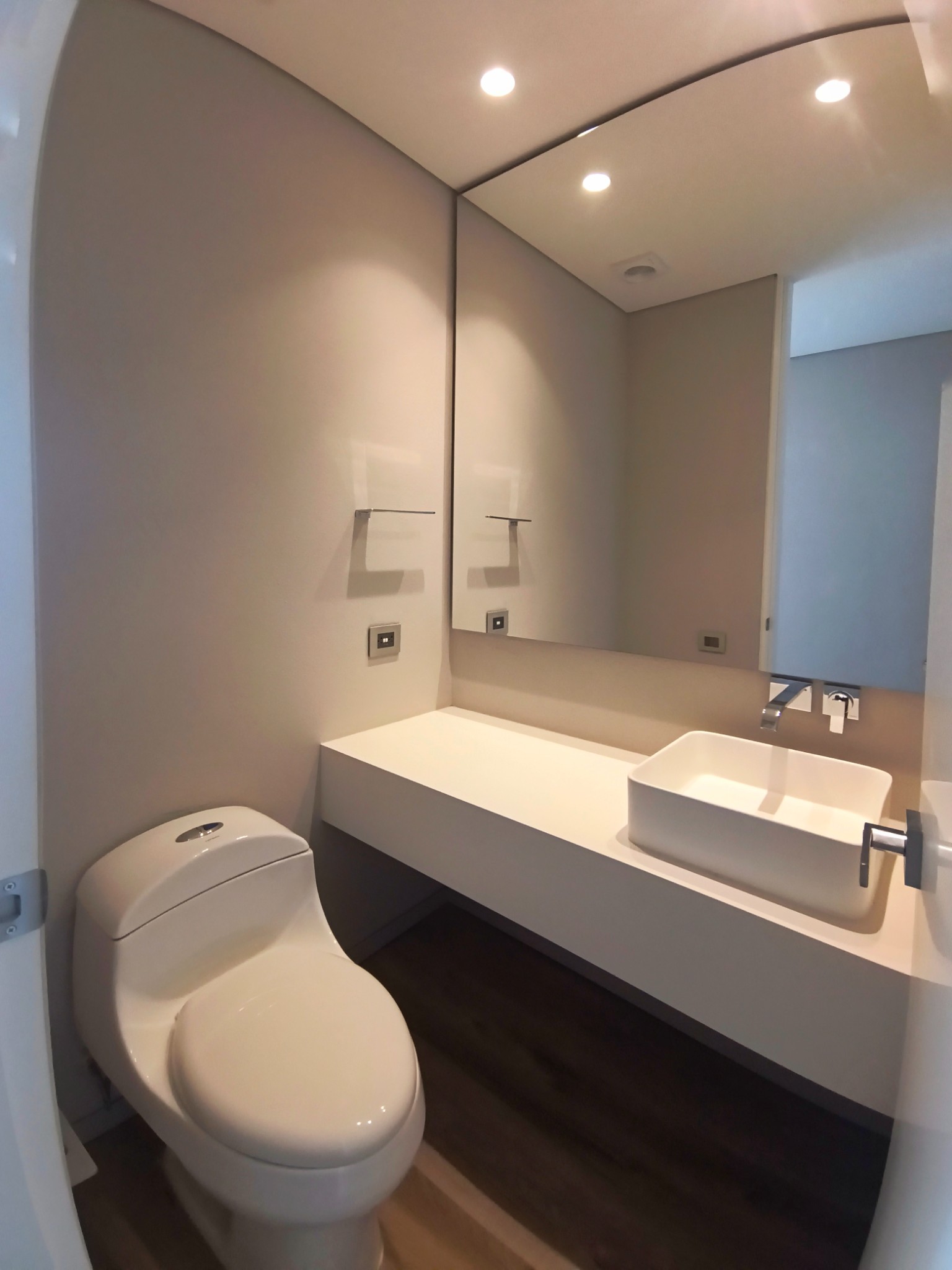 Apartamento en venta en Serena Del Mar, Cartagena · foto 24 de 24