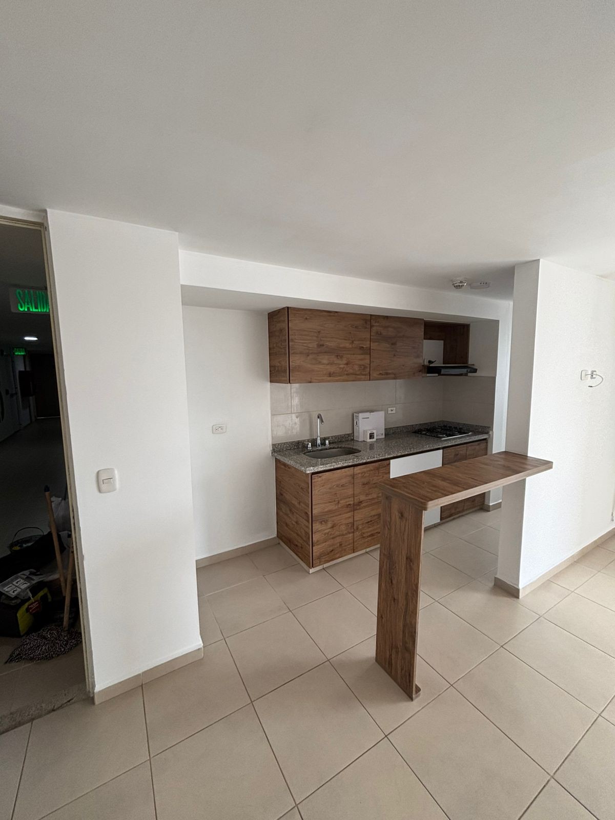 Apartamento en venta en La Macarena, Dosquebradas · foto 4 de 24