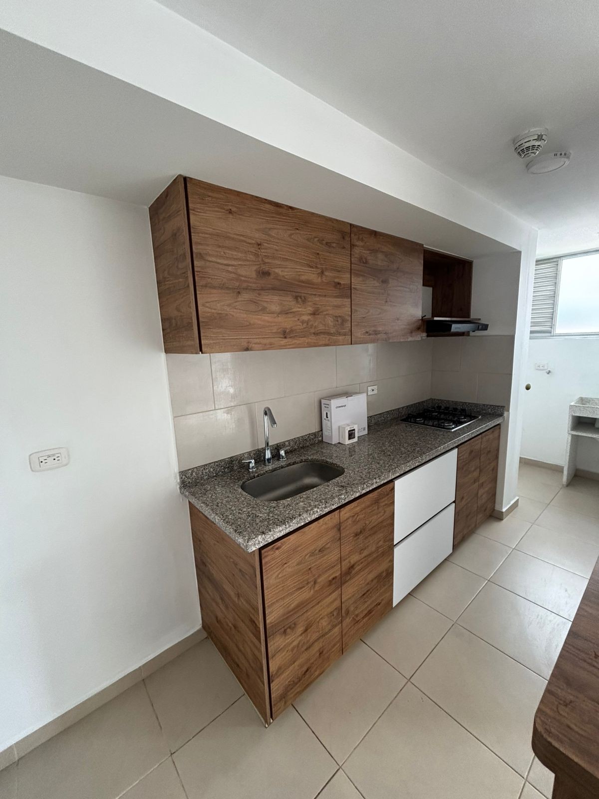 Apartamento en venta en La Macarena, Dosquebradas · foto 5 de 24