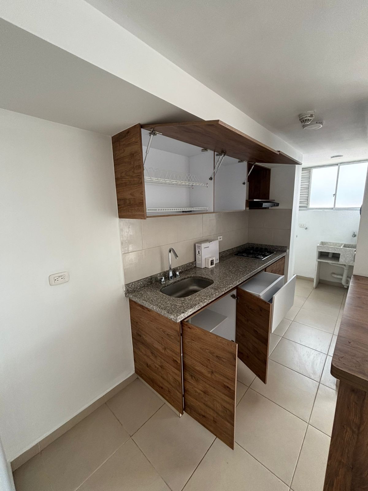 Apartamento en venta en La Macarena, Dosquebradas · foto 2 de 24