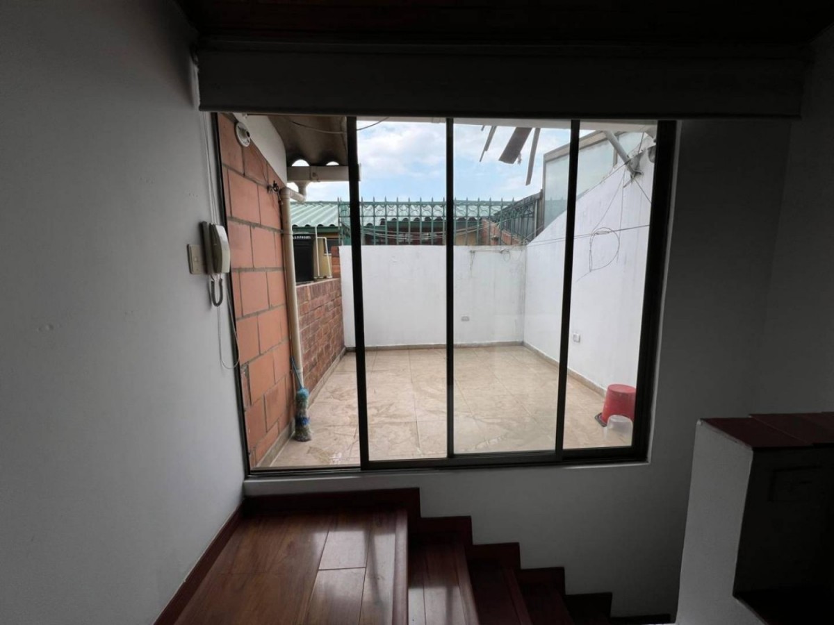 Casa en venta en Britalia, Bogotá · foto 7 de 21