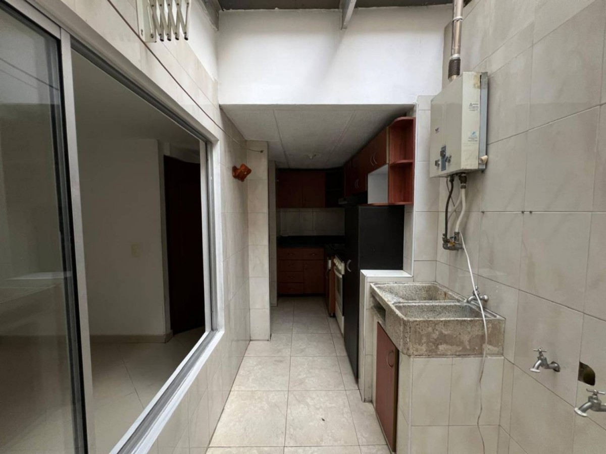Casa en venta en Britalia, Bogotá · foto 11 de 21