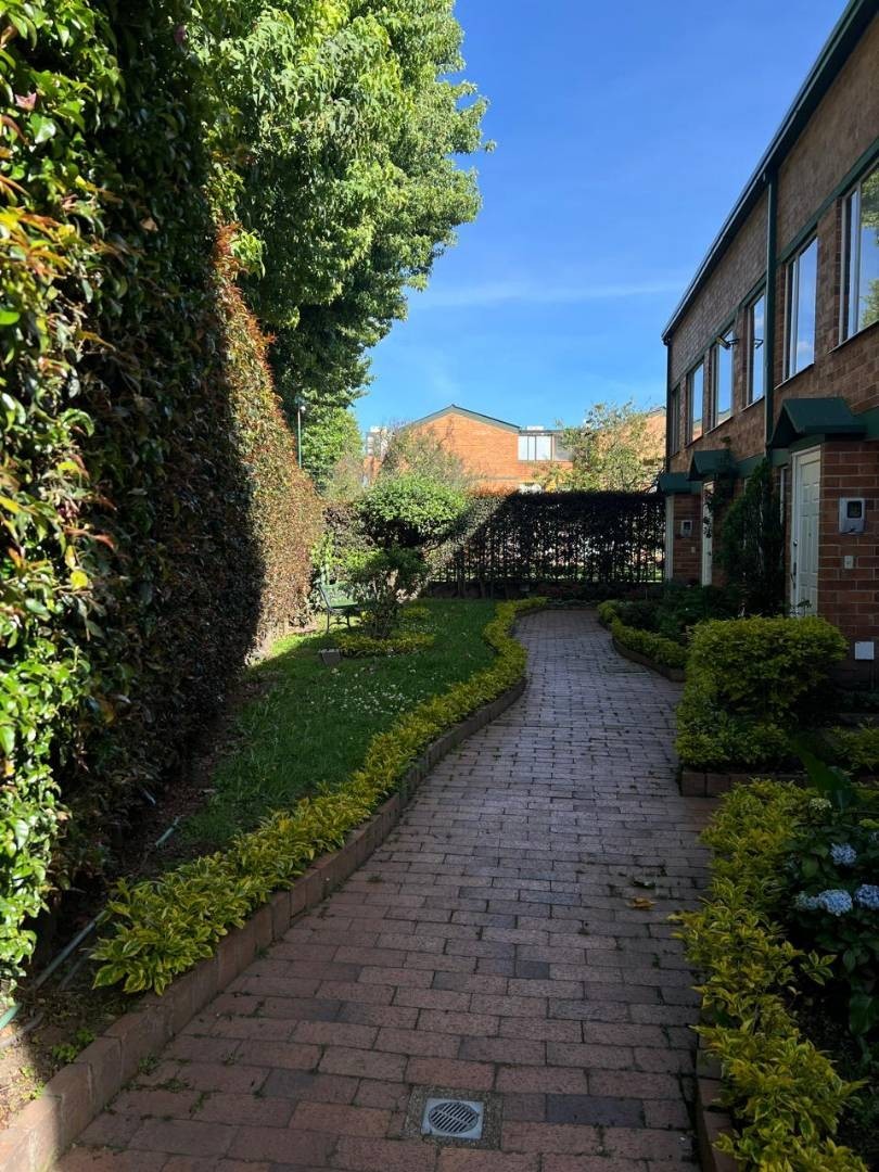 Casa en venta en Britalia, Bogotá · foto 19 de 21