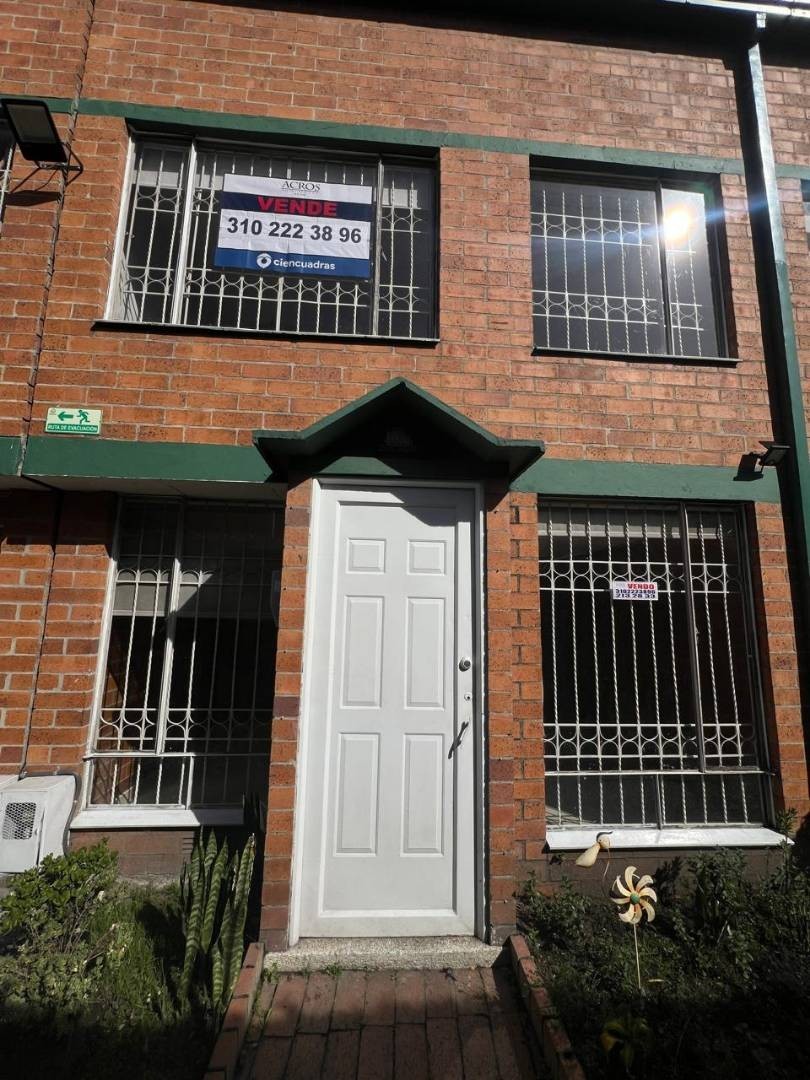 Casa en venta en Britalia, Bogotá · foto 21 de 21