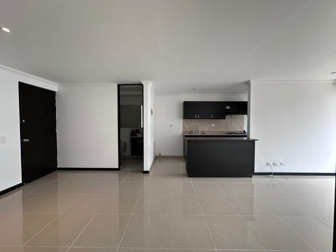 Apartamento de 1 alcoba en arriendo en El Poblado, Medellín, 65 m² · foto 7 de 17