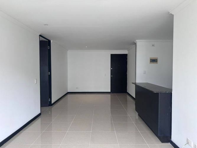 Apartamento de 1 alcoba en arriendo en El Poblado, Medellín, 65 m² · foto 10 de 17
