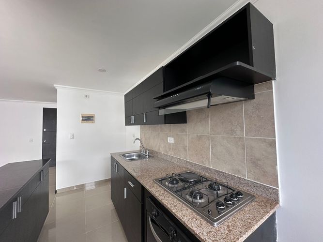 Apartamento de 1 alcoba en arriendo en El Poblado, Medellín, 65 m² · foto 5 de 17