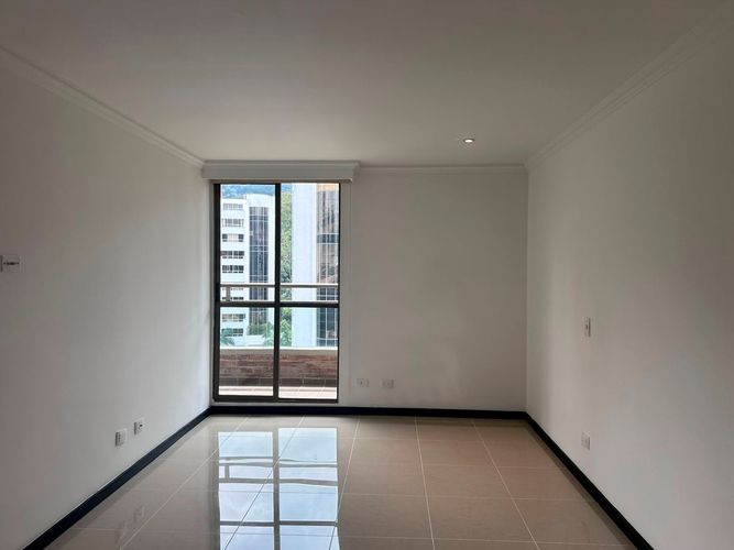 Apartamento de 1 alcoba en arriendo en El Poblado, Medellín, 65 m² · foto 8 de 17