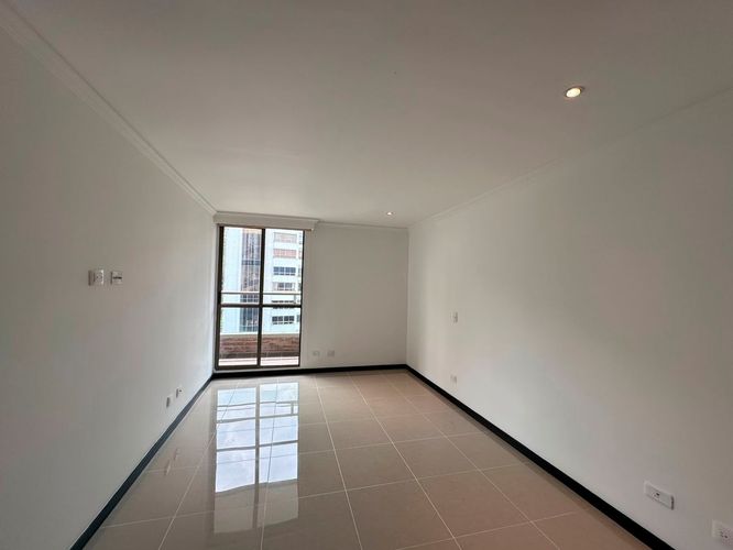 Apartamento de 1 alcoba en arriendo en El Poblado, Medellín, 65 m² · foto 9 de 17