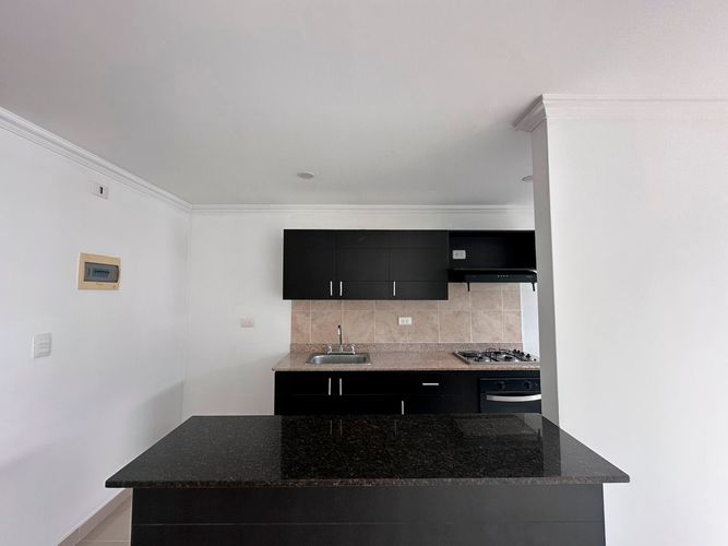 Apartamento de 1 alcoba en arriendo en El Poblado, Medellín, 65 m² · foto 6 de 17