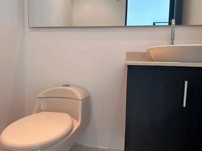 Apartamento de 1 alcoba en arriendo en El Poblado, Medellín, 65 m² · foto 17 de 17