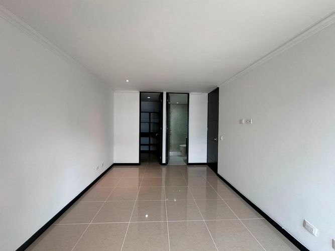 Apartamento de 1 alcoba en arriendo en El Poblado, Medellín, 65 m² · foto 14 de 17