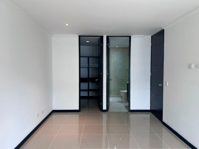 Apartamento de 1 alcoba en arriendo en El Poblado, Medellín, 65 m² · foto 15 de 17