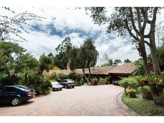Casa de 3 alcobas en venta en Vereda Suba Naranjos, Bogotá, 660 m² · foto 14 de 24