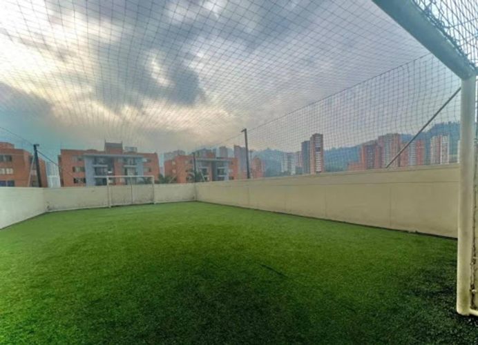 Apartamento de 3 alcobas en venta en Sabaneta Real, Sabaneta, 68 m² · foto 17 de 22