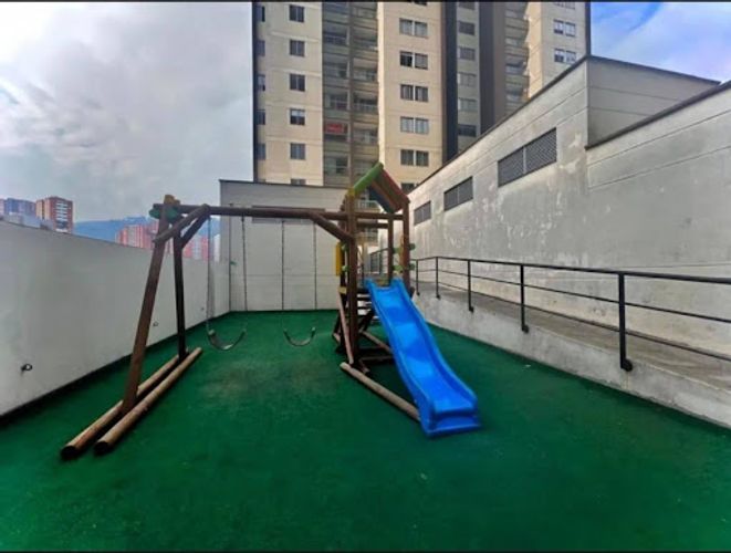 Apartamento de 3 alcobas en venta en Sabaneta Real, Sabaneta, 68 m² · foto 18 de 22