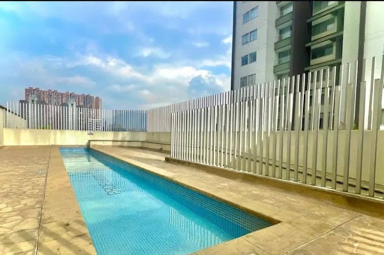 Apartamento de 3 alcobas en venta en Sabaneta Real, Sabaneta, 68 m² · foto 19 de 22