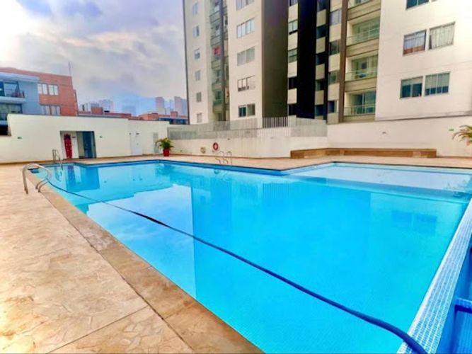 Apartamento de 3 alcobas en venta en Sabaneta Real, Sabaneta, 68 m² · foto 20 de 22