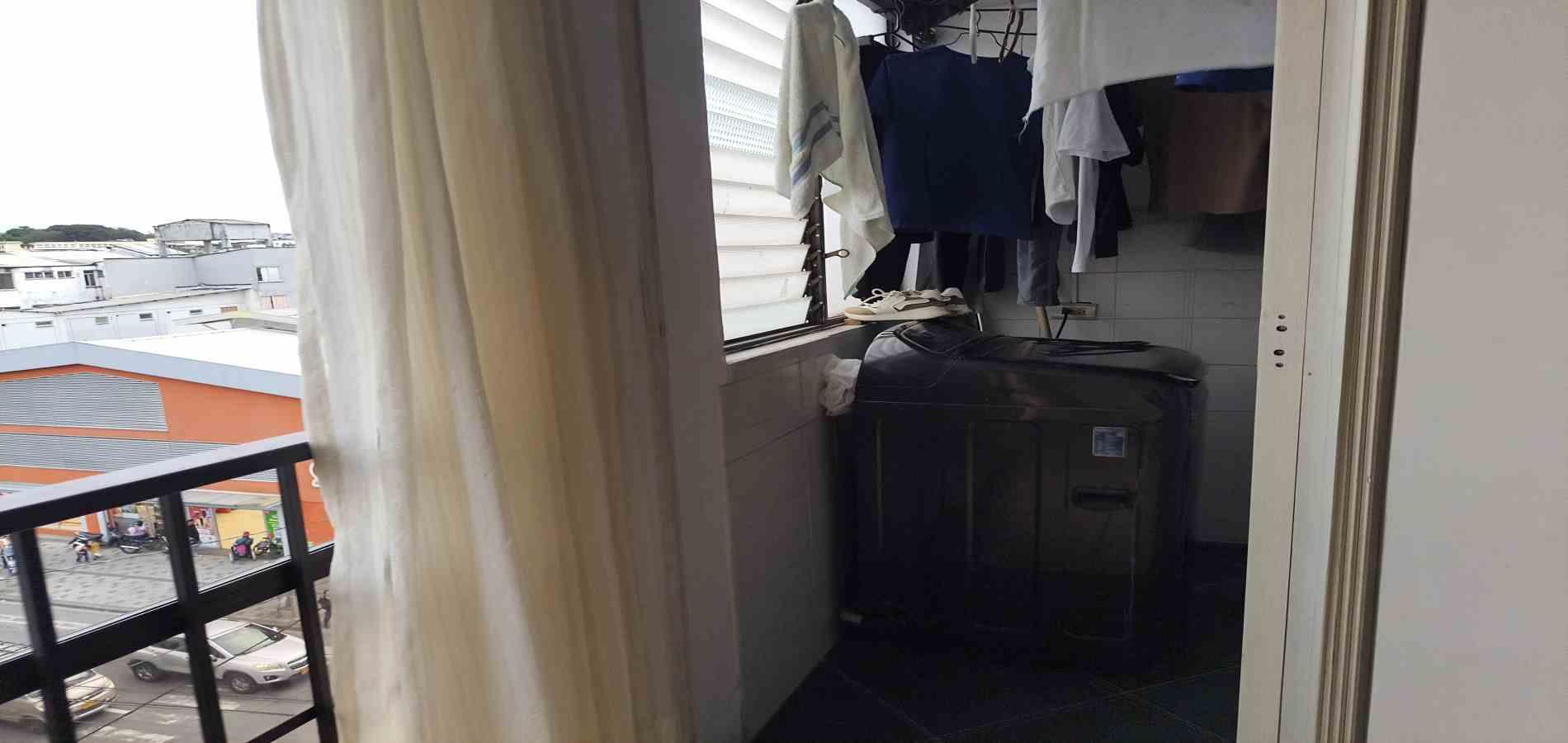 Apartamento en venta en San Fernando, Armenia · foto 2 de 16