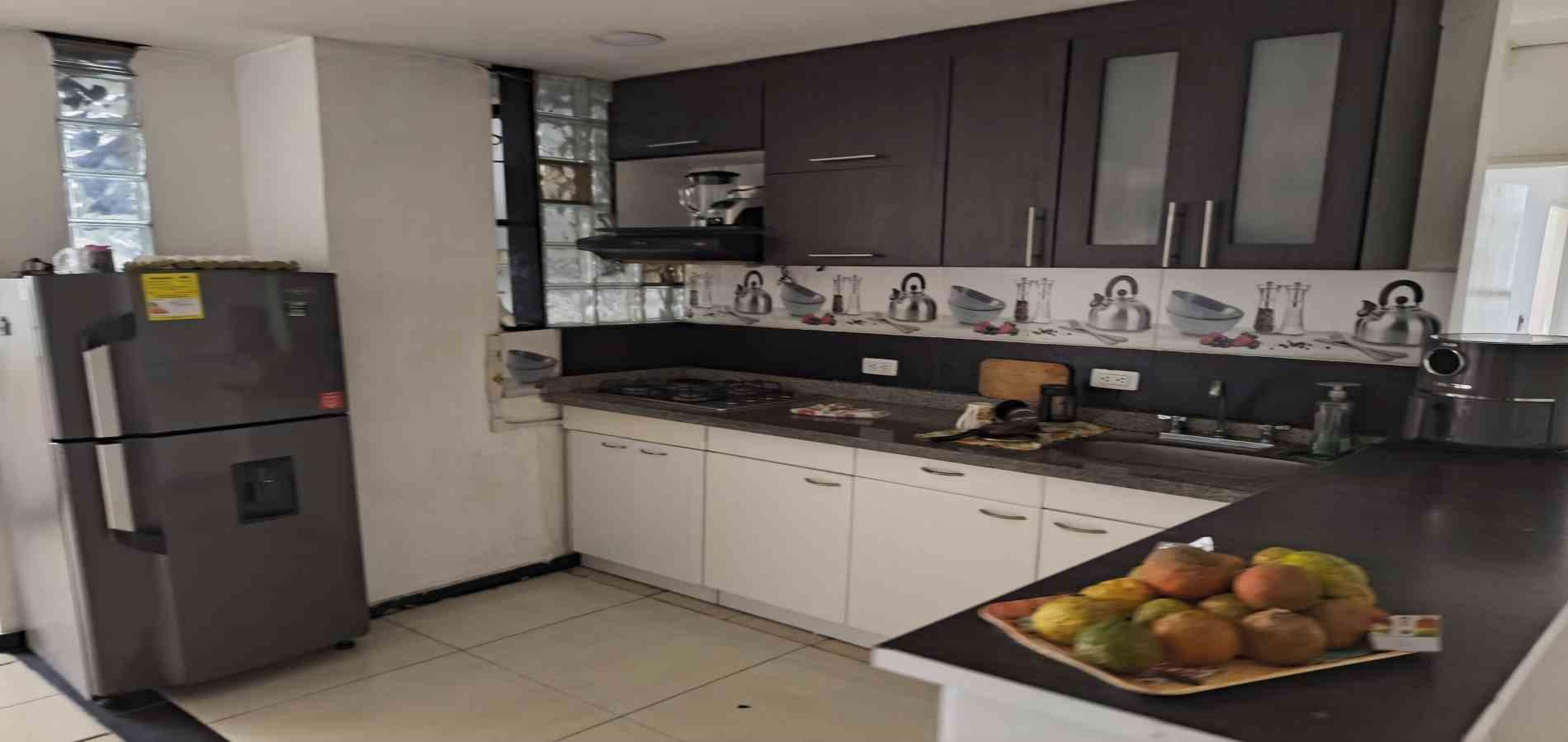 Apartamento en venta en San Fernando, Armenia · foto 6 de 16