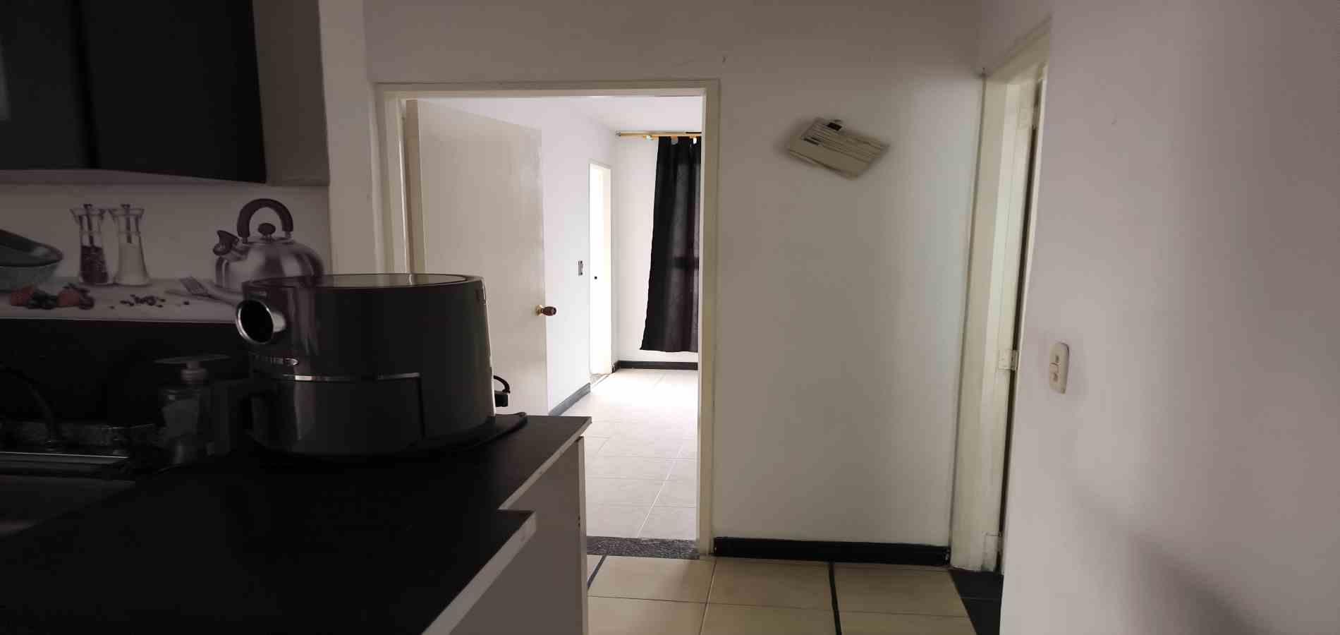 Apartamento en venta en San Fernando, Armenia · foto 7 de 16