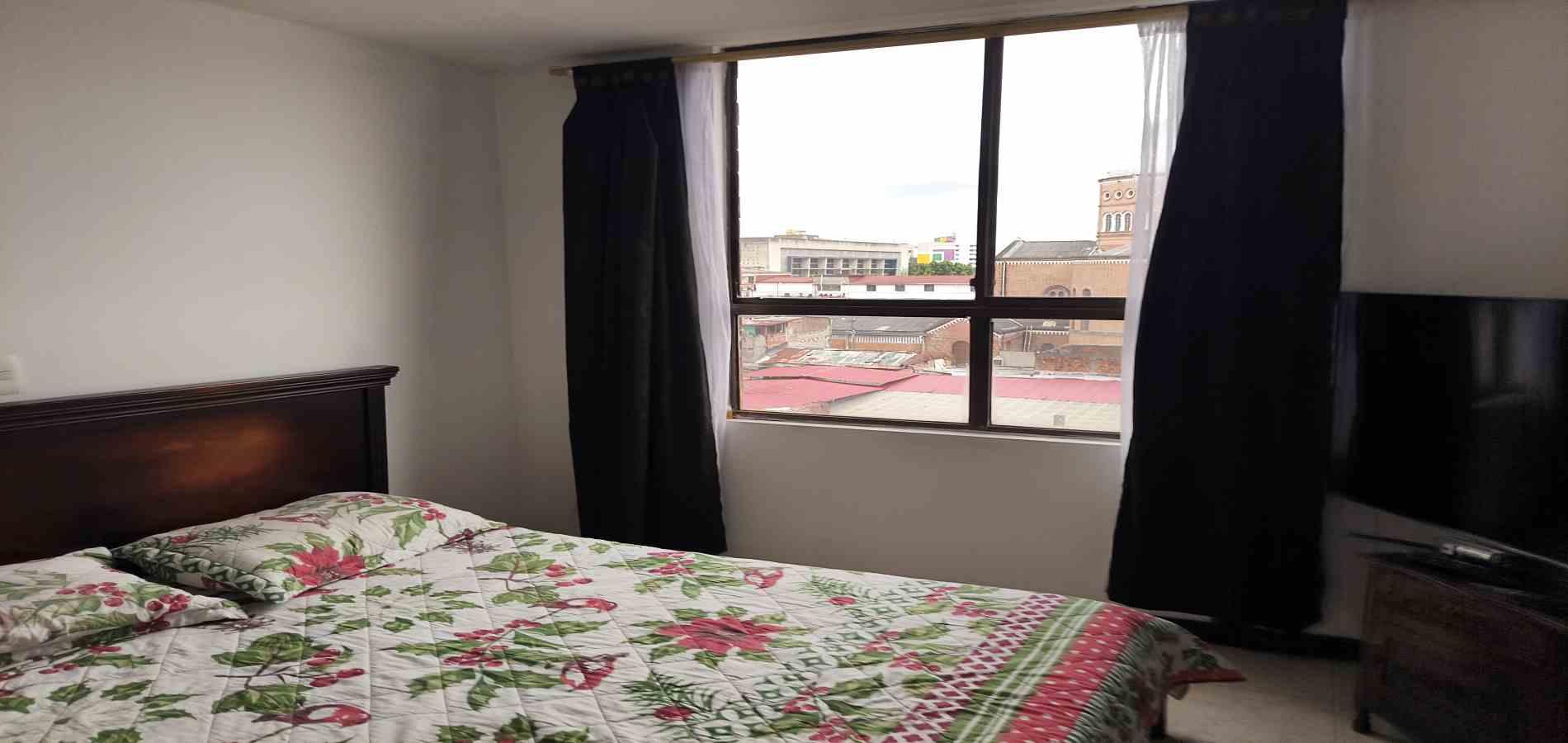 Apartamento en venta en San Fernando, Armenia · foto 12 de 16